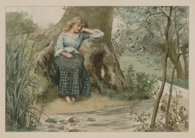 Afton Water - Henry Marriott Paget